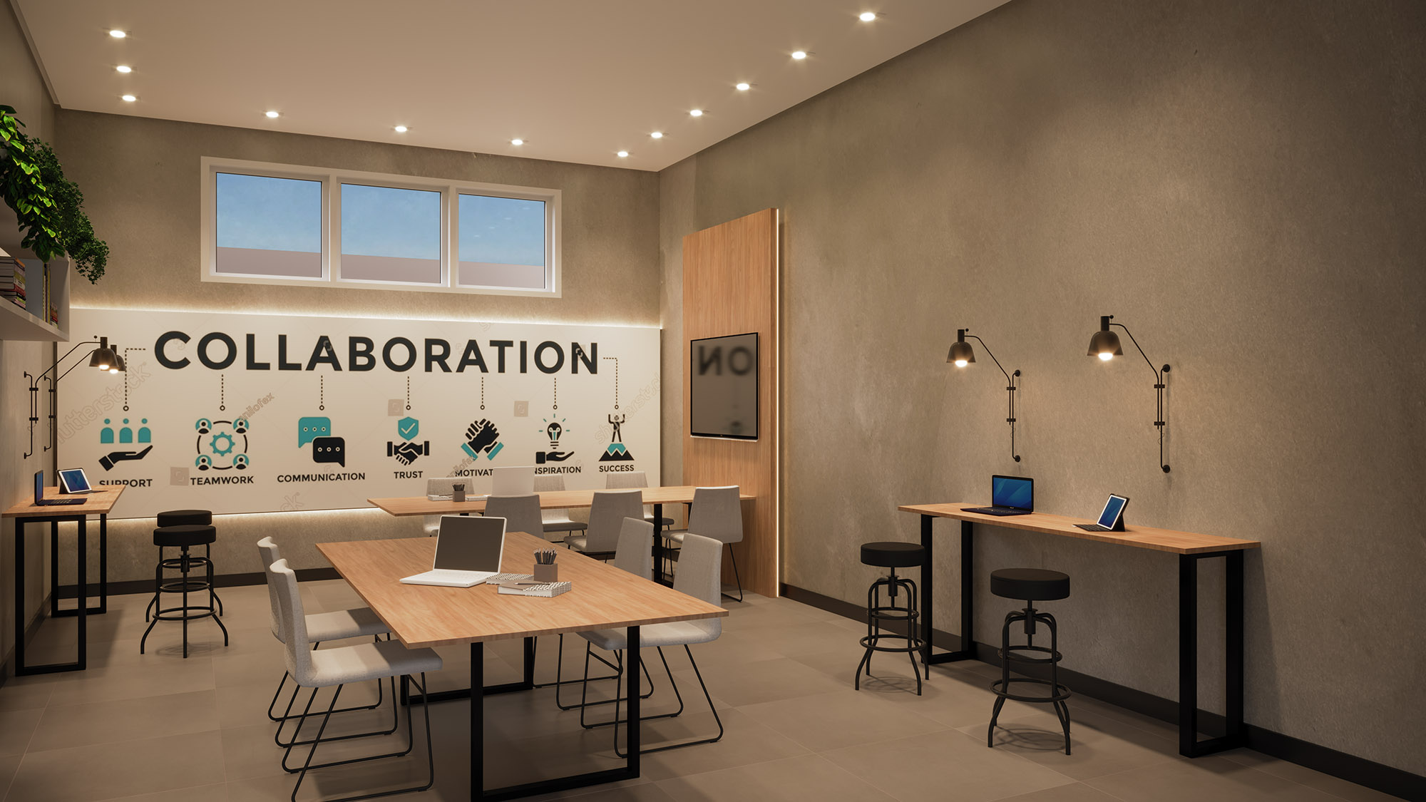 faena barueri in coworking