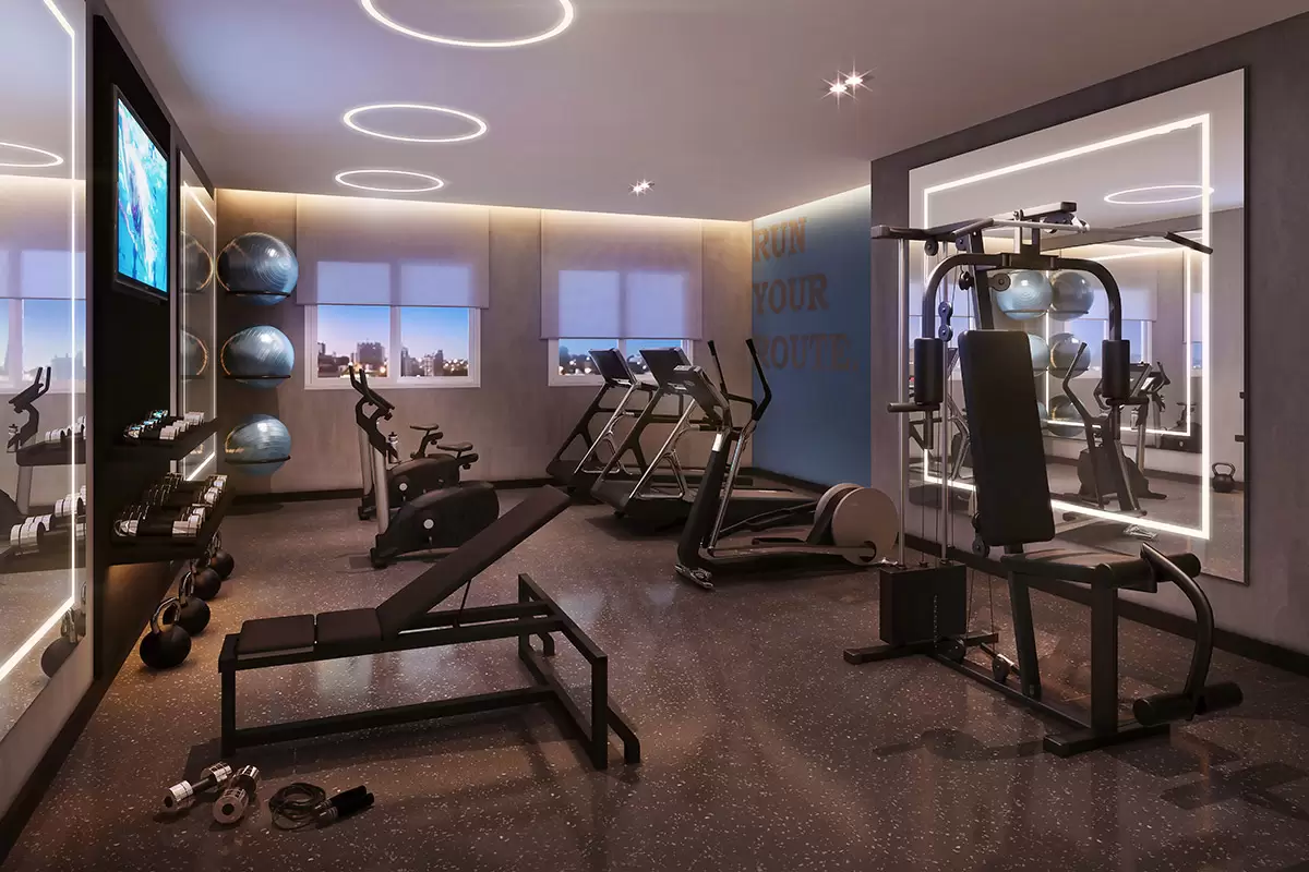Fitness